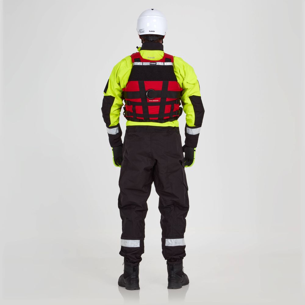Extreme SAR GTX Dry Suit