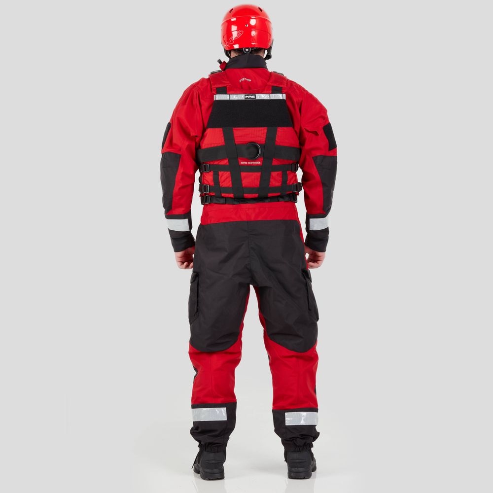 Extreme SAR Dry Suit