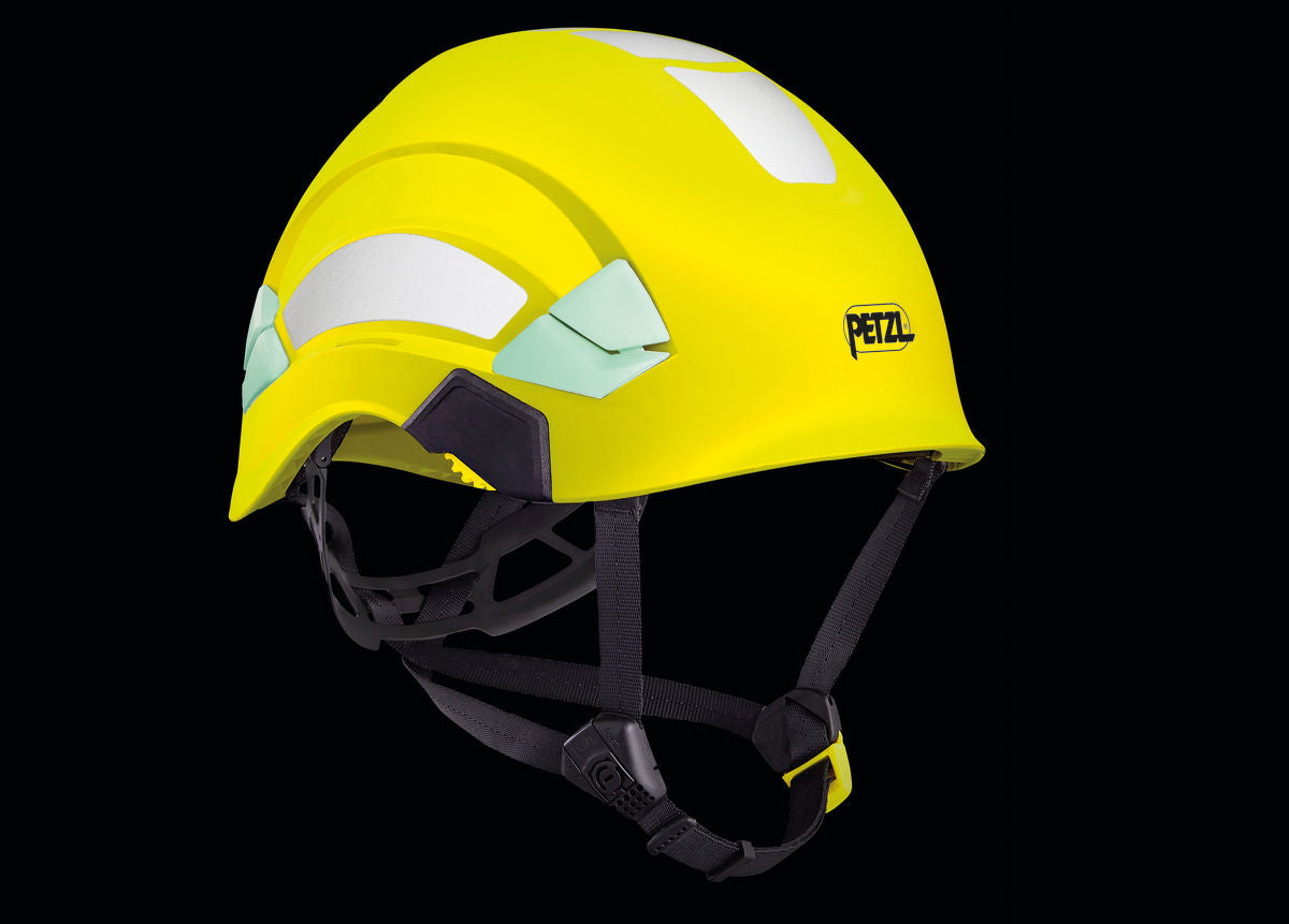 Vertex Hi-Viz Canada Version