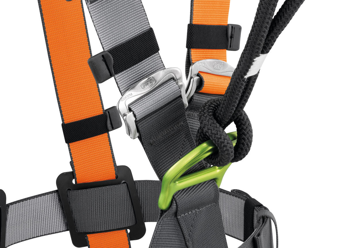 Swan Freefall Stainless