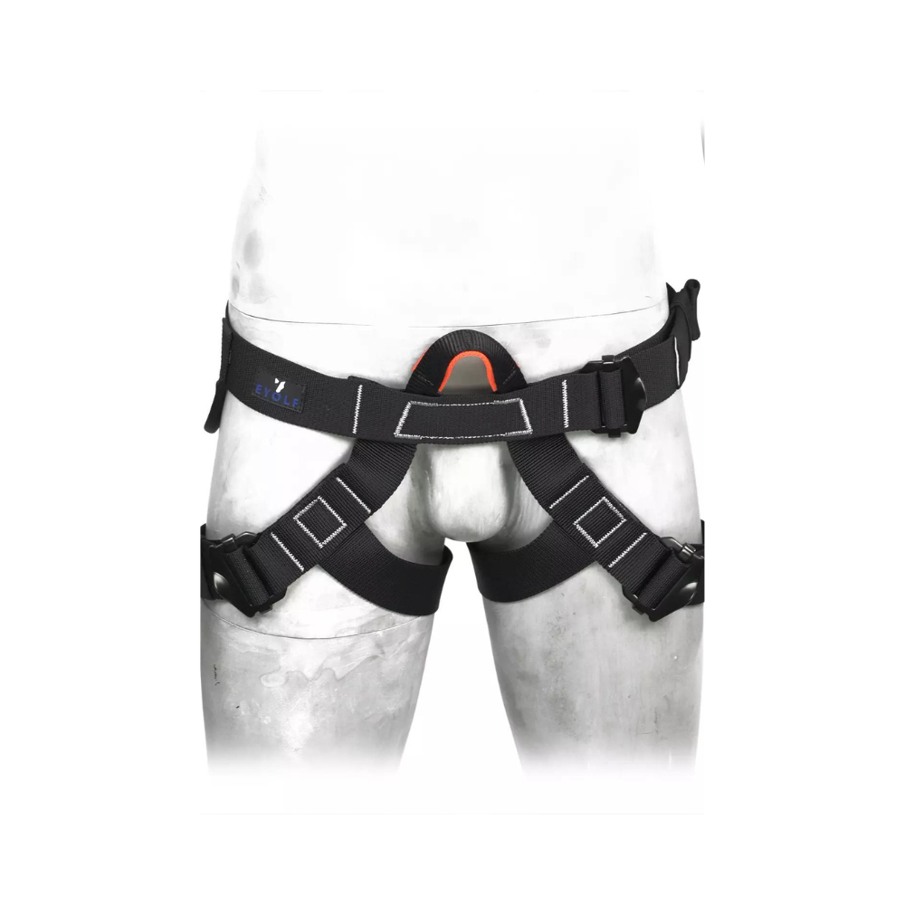 Atavist Adventure Sit Harness