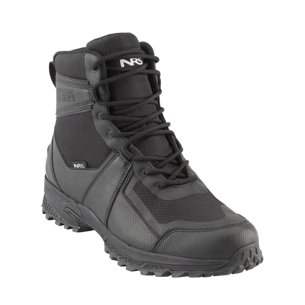 Storm Boots