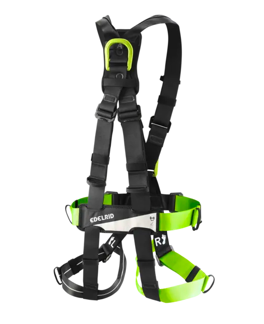 Radialis Air and Air Junior