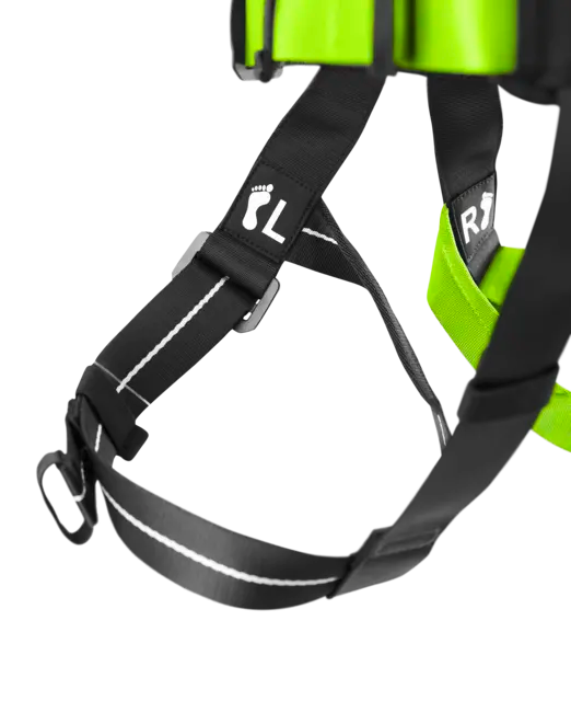 Radialis Air and Air Junior