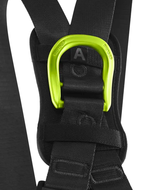 Radialis Air and Air Junior