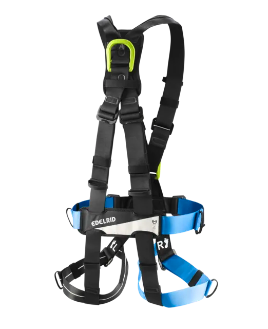 Radialis Air and Air Junior