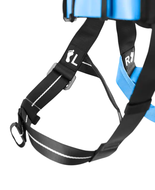 Radialis Air and Air Junior