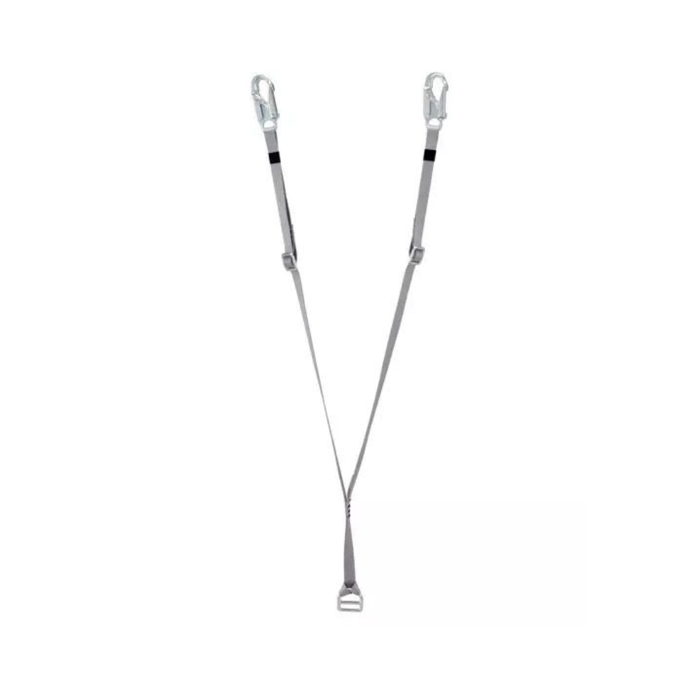 Forventer - Participant Y-Lanyard