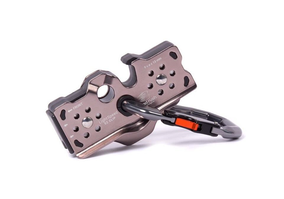 LightSpeed EZ Clip Trolley