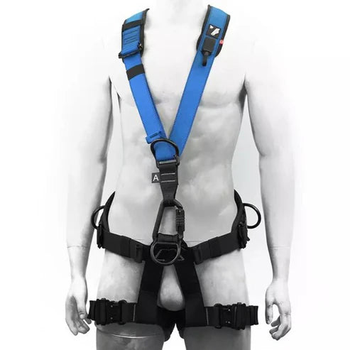 Harnesses