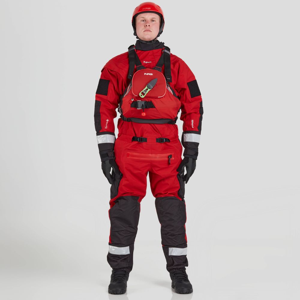 Extreme SAR GTX Dry Suit