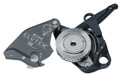 CLUTCH Multi-purpose Rope Travel Device