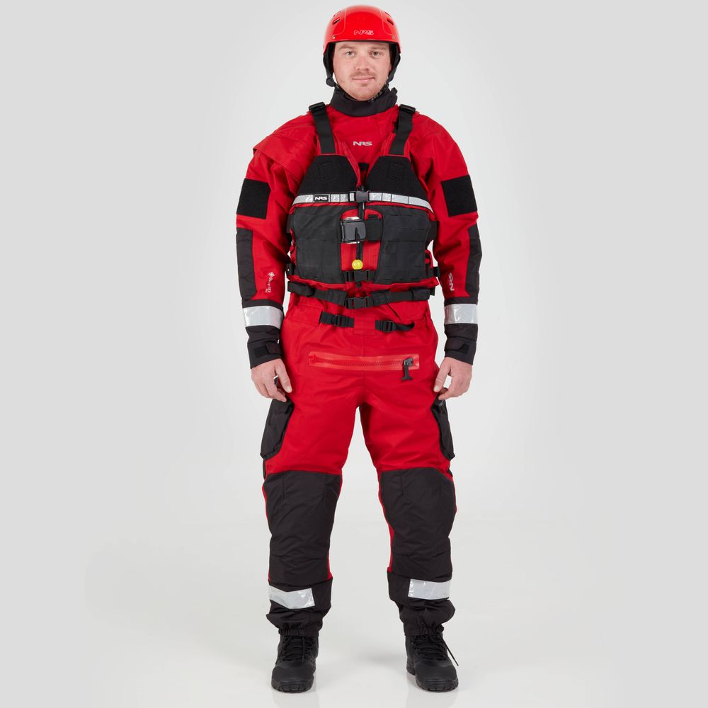 Extreme SAR Dry Suit