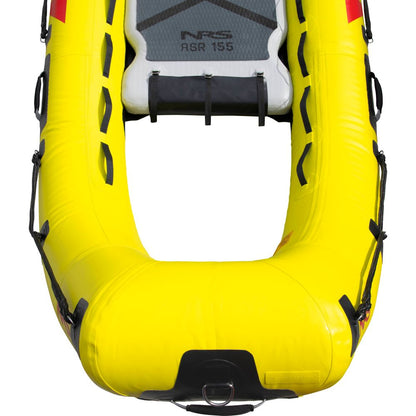 ASR 155 Rescue Boat