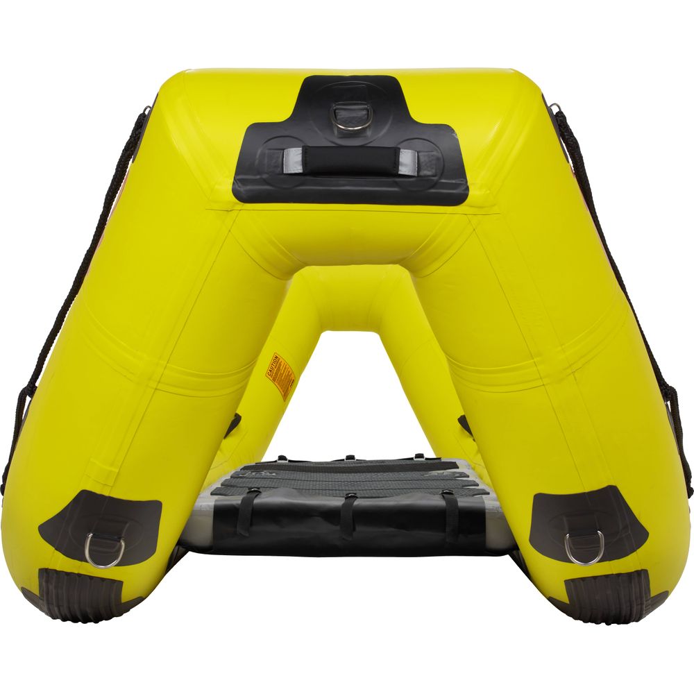 ASR 155 Rescue Boat