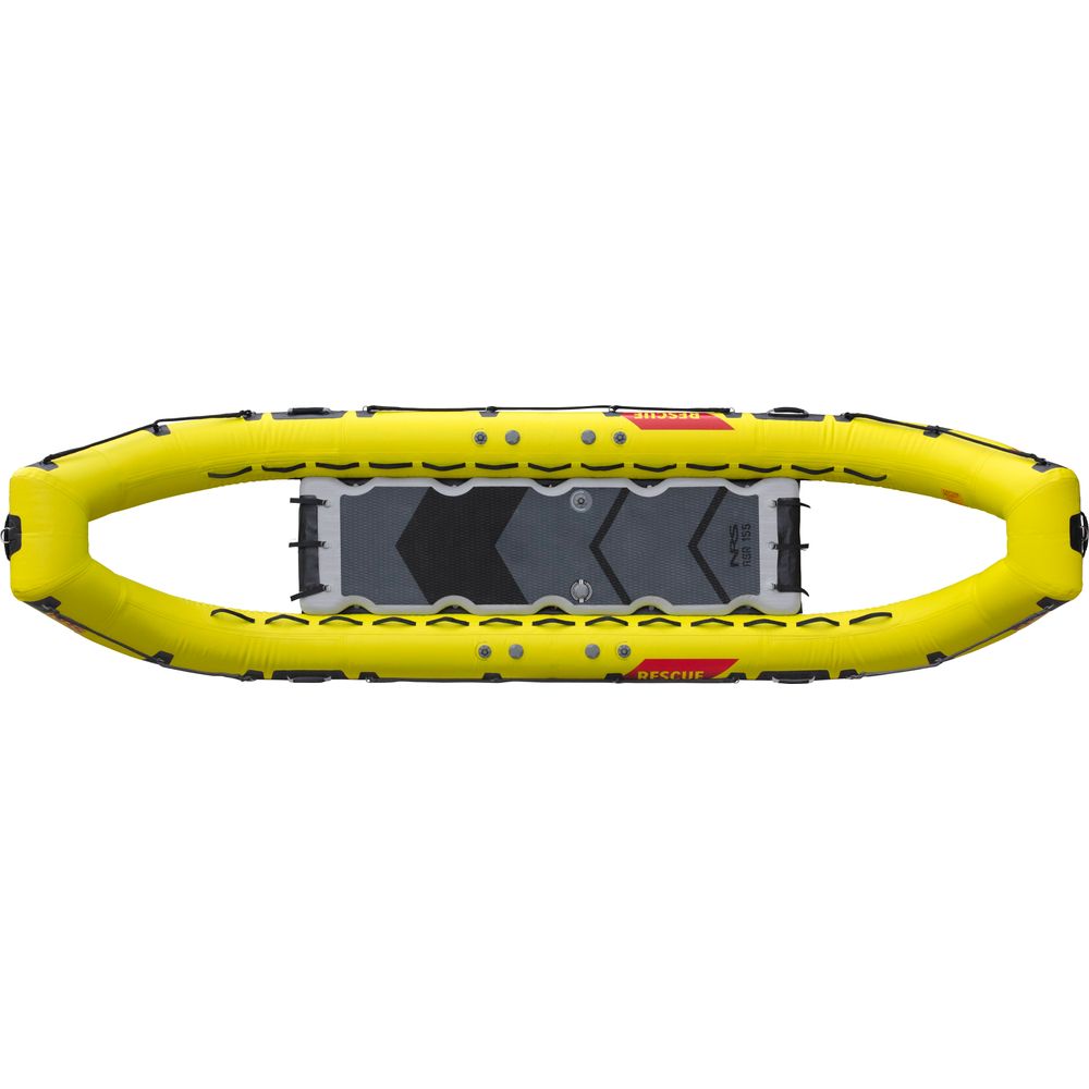 ASR 155 Rescue Boat