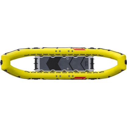 ASR 155 Rescue Boat