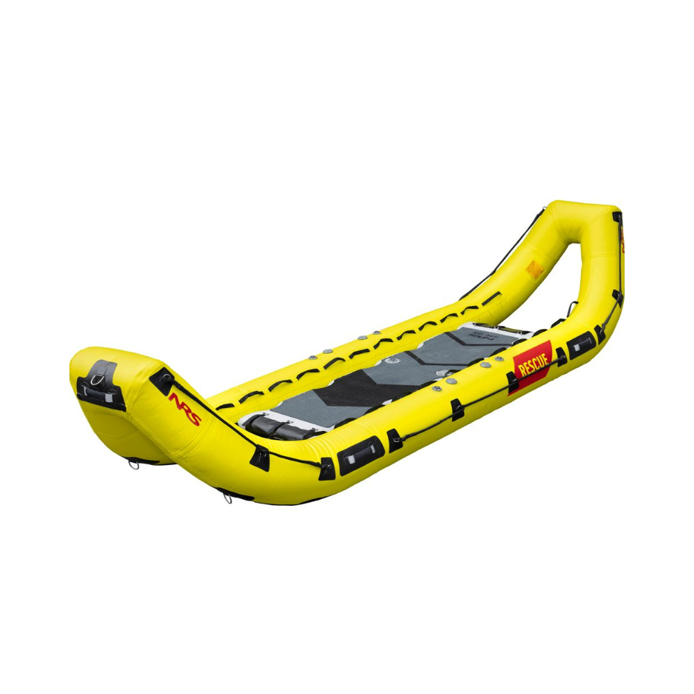 ASR 155 Rescue Boat