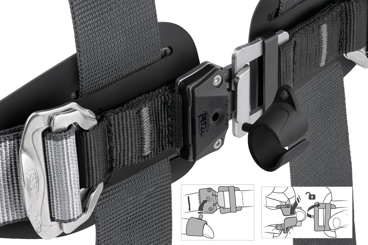 Swan Easyfit Stainless