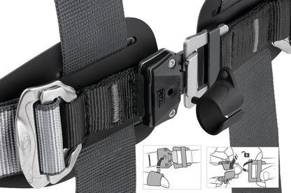 Swan Easyfit Stainless