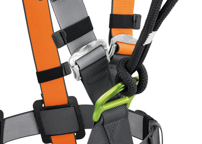 Swan Freefall Stainless