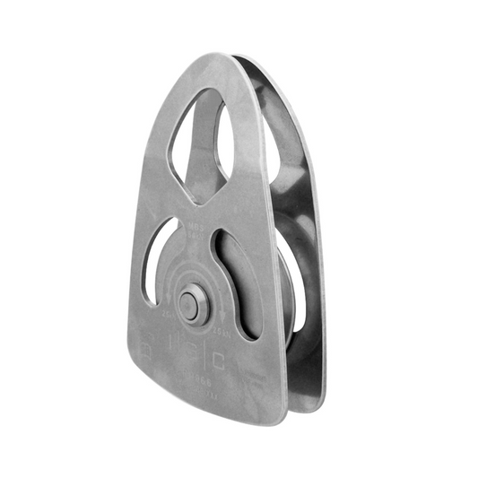 Large Single Pulley