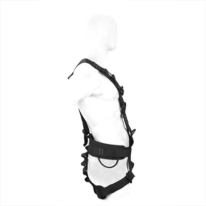Leith Rigger Full Body Harness