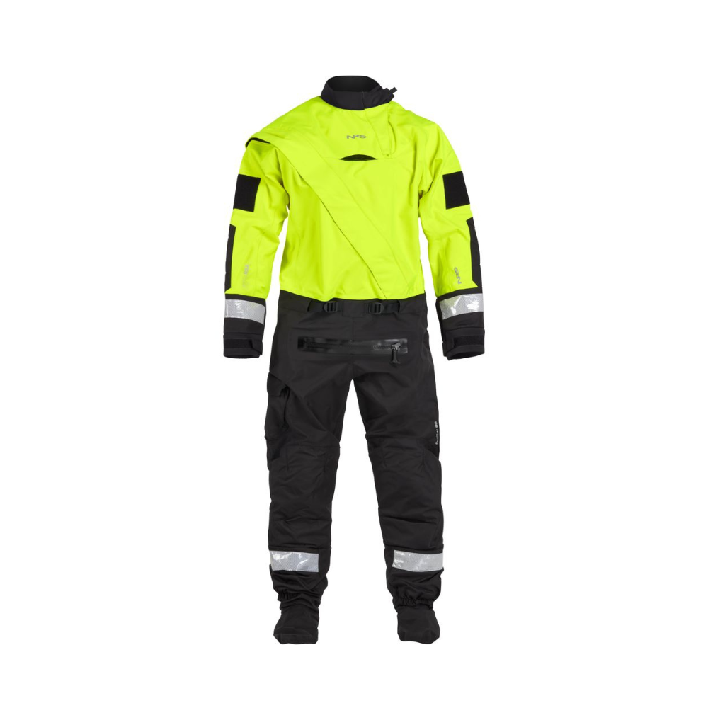 Extreme SAR Dry Suit