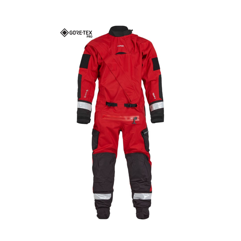 Extreme SAR GTX Dry Suit