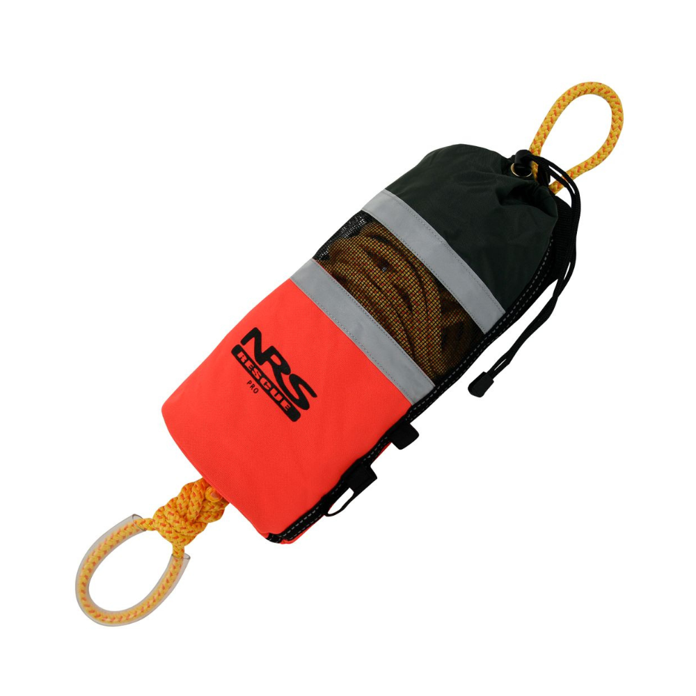 NRS NFPA Rope Rescue Throw Bag – Elevation Aerial Equipment Supply