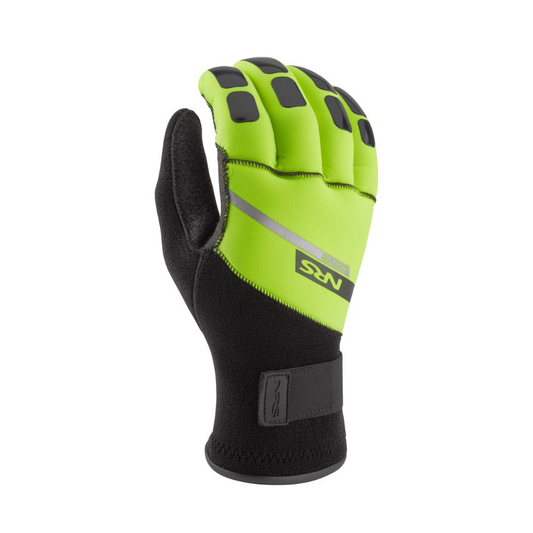 Reactor Rescue Gloves