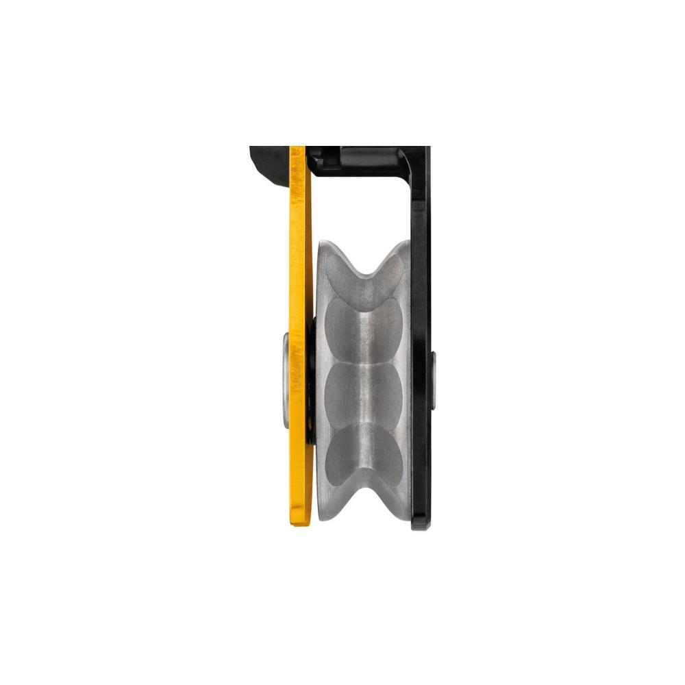  Petzl Spin L1D pulley side view