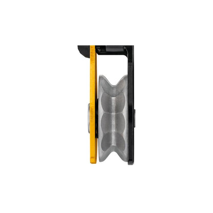  Petzl Spin L1D pulley side view