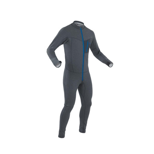 Tsangpo suit