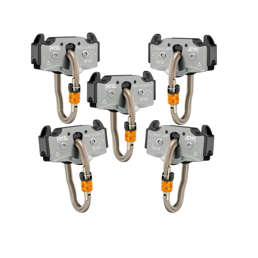 Trac Guide LT