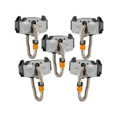 Trac Guide LT