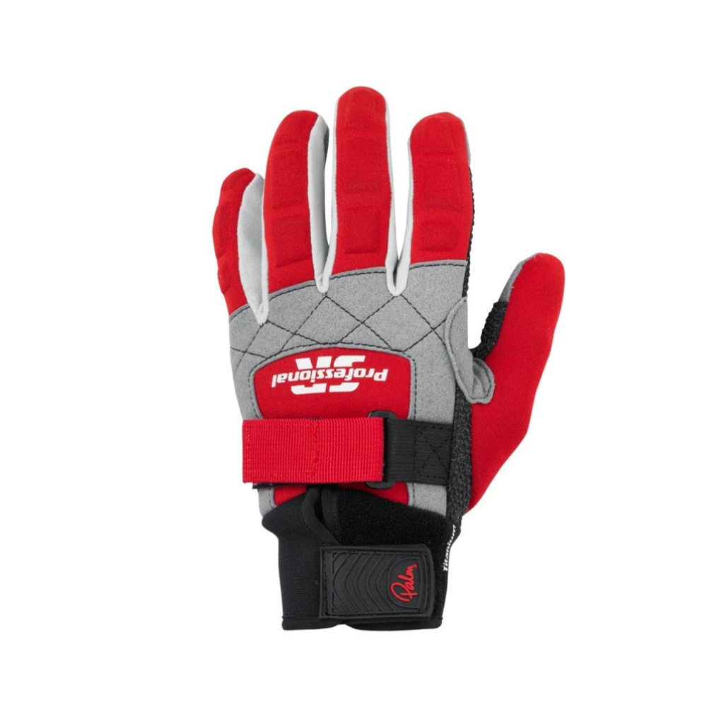 Palm Pro gloves