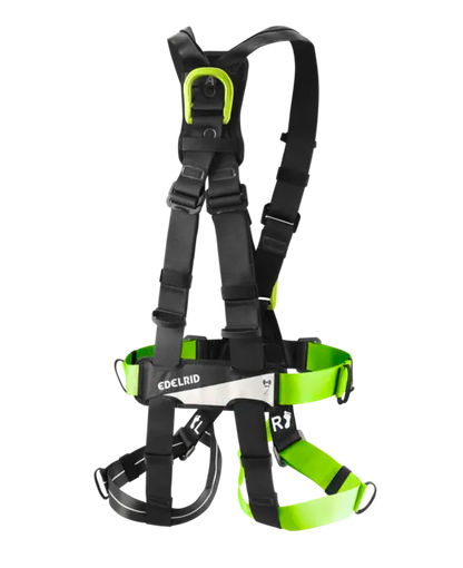 Radialis Air and Air Junior