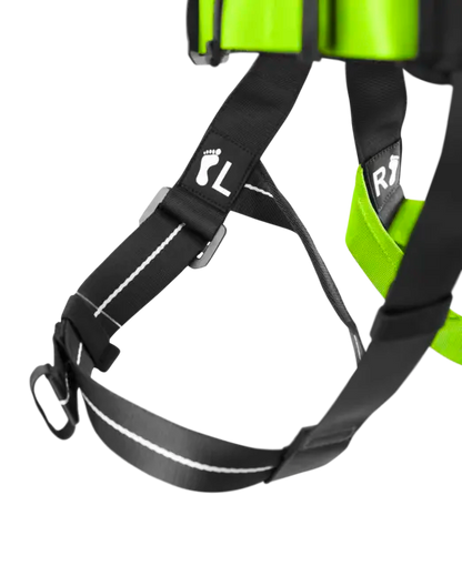 Radialis Air and Air Junior