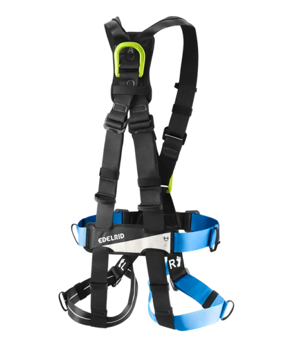 Radialis Air and Air Junior