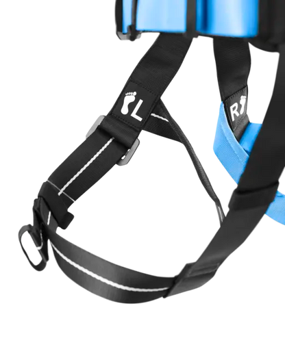 Radialis Air and Air Junior