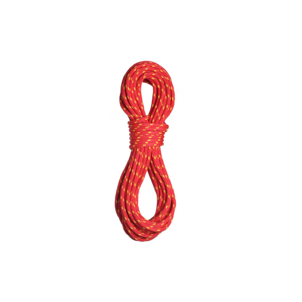 Red Rescue Rope WaterLine Water Rescue Rope – Elevation Aerial Equipment Supply