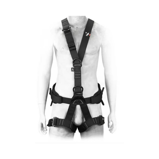 Leith Rigger Full Body Harness