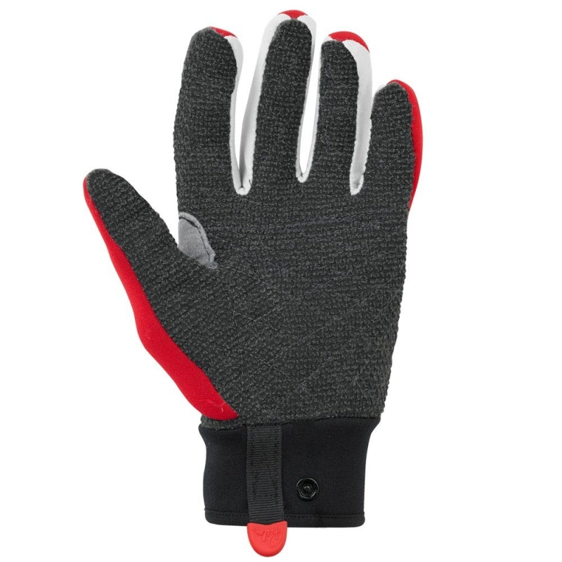 Palm Pro gloves