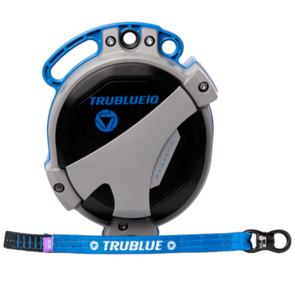 TRUBLUE Auto Belay