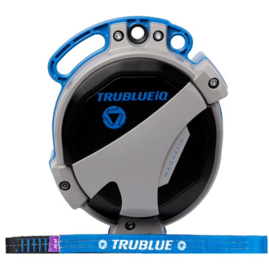 TRUBLUE Auto Belay