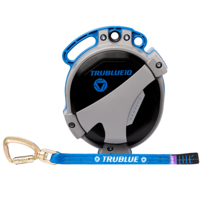 TRUBLUE Auto Belay